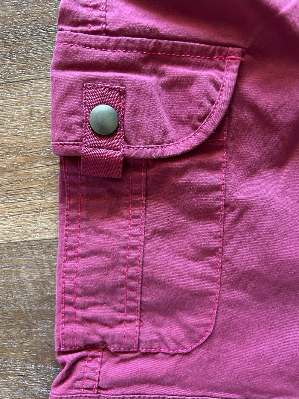 Hiking Shorts by Kuhl - Picture 5 of 8